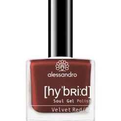Hybrid Soul Gel Polish Hybrid Soul Gel Polish von Alessandro