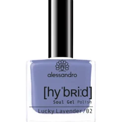 Hybrid Soul Gel Polish Hybrid Soul Gel Polish von Alessandro