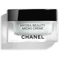HYDRA BEAUTY HYDRA BEAUTY MICRO CRÈME Hydratisierend aufpolsternd stärkend von CHANEL