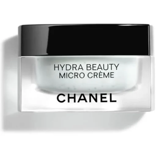 HYDRA BEAUTY HYDRA BEAUTY MICRO CRÈME Hydratisierend aufpolsternd stärkend von CHANEL