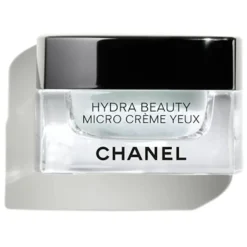 HYDRA BEAUTY HYDRA BEAUTY MICRO CRÈME YEUX Feuchtigkeitsspendende Augencreme für einen strahlenden Blick von CHANEL