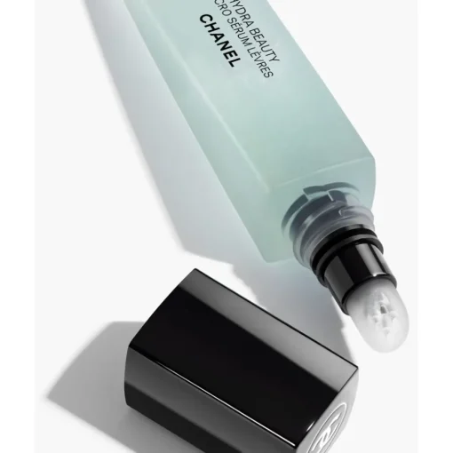 HYDRA BEAUTY HYDRA BEAUTY MICRO SÉRUM LÈVRES Intensiv hydratisierend und aufpolsternd von CHANEL