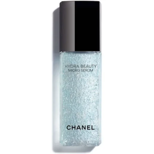 HYDRA BEAUTY HYDRA BEAUTY MICRO SÉRUM Feuchtigkeitsspendend ausgleichend aufpolsternd von CHANEL
