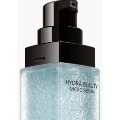HYDRA BEAUTY HYDRA BEAUTY MICRO SÉRUM Feuchtigkeitsspendend ausgleichend aufpolsternd von CHANEL