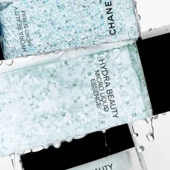 HYDRA BEAUTY HYDRA BEAUTY MICRO SÉRUM Feuchtigkeitsspendend ausgleichend aufpolsternd von CHANEL