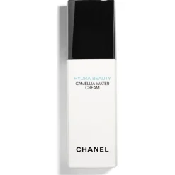 HYDRA BEAUTY HYDRA BEAUTY CAMELLIA WATER CREAM Hydratisierendes und Leuchtkraft Steigerndes Creme-Fluid von CHANEL