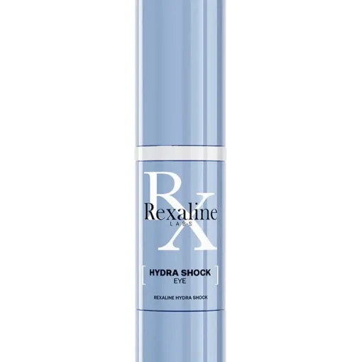 Hydra 3D Hydra Shock Eye von Rexaline