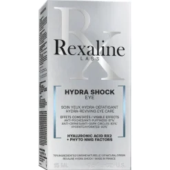 Hydra 3D Hydra Shock Eye von Rexaline