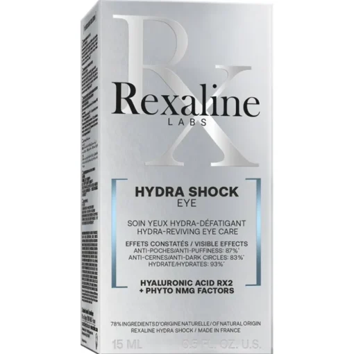 Hydra 3D Hydra Shock Eye von Rexaline
