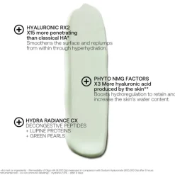 Hydra 3D Hydra Shock Eye von Rexaline