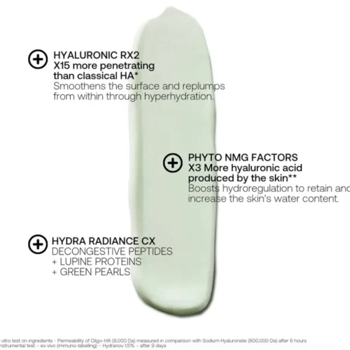 Hydra 3D Hydra Shock Eye von Rexaline
