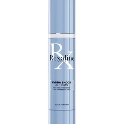 Hydra Shock Light Creme von Rexaline