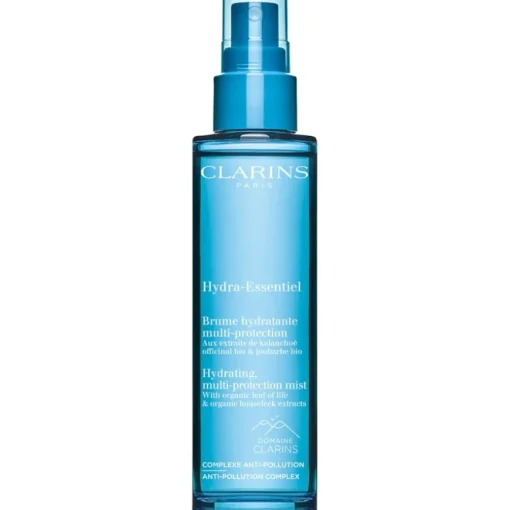 Hydra-Essentiel [HA²] Brume hydratante multi-protection von CLARINS