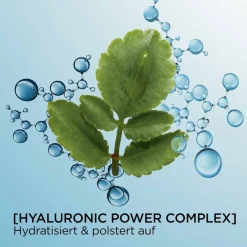 Hydra-Essentiel [HA²] Crème désaltérante SPF 15 - Peaux normales à sèches von CLARINS