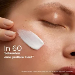 Hydra-Essentiel [HA²] Crème désaltérante SPF 15 - Peaux normales à sèches von CLARINS