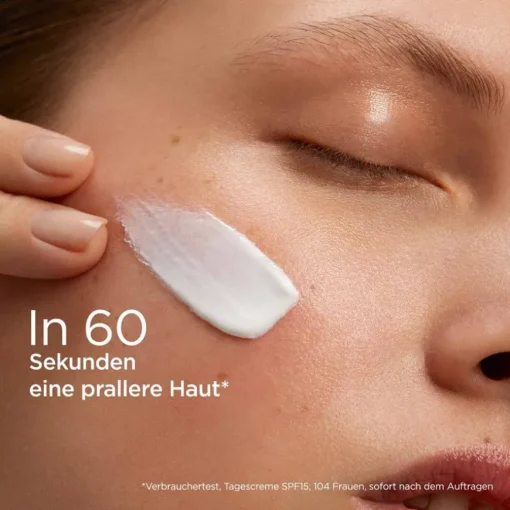 Hydra-Essentiel [HA²] Crème désaltérante SPF 15 - Peaux normales à sèches von CLARINS