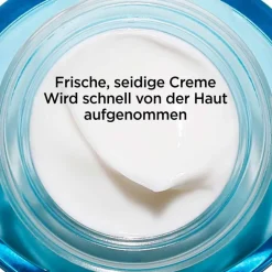 Hydra-Essentiel [HA²] Crème désaltérante - Peaux normales à sèches von CLARINS
