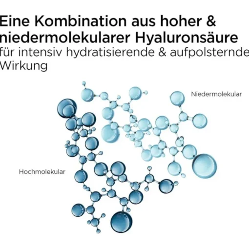 Hydra-Essentiel [HA²] Crème désaltérante - Peaux normales à sèches von CLARINS