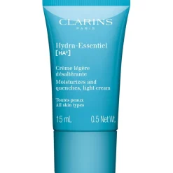 Hydra-Essentiel [HA²] Crème légère désaltérante - Toutes peaux von CLARINS