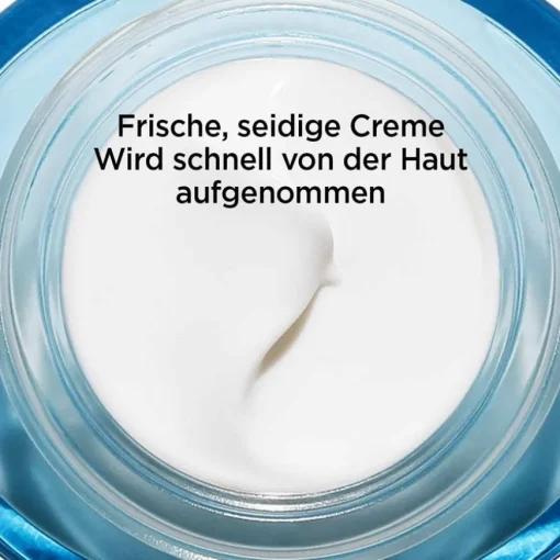 Hydra-Essentiel [HA²] Crème légère désaltérante - Toutes peaux von CLARINS