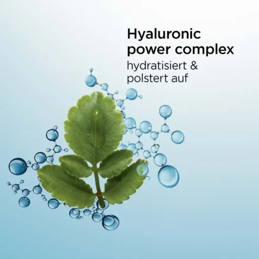 Hydra-Essentiel [HA²] Crème légère désaltérante - Toutes peaux von CLARINS
