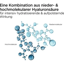 Hydra-Essentiel [HA²] Crème légère désaltérante - Toutes peaux von CLARINS