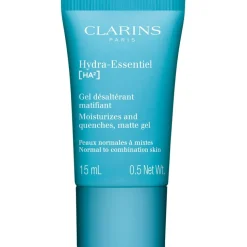 Hydra-Essentiel [HA²] Gel désaltérant matifiant - Peaux normales à mixtes von CLARINS