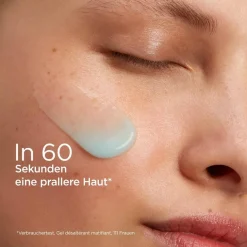 Hydra-Essentiel [HA²] Gel désaltérant matifiant - Peaux normales à mixtes von CLARINS