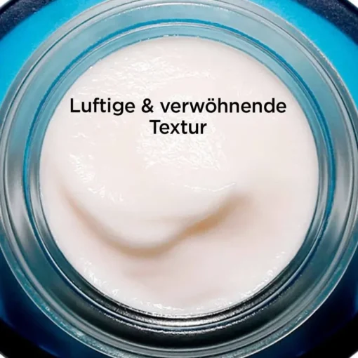 Hydra-Essentiel [HA²] Soin de nuit repulpant "anti-soif" - Toutes peaux von CLARINS