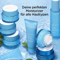 Hydra-Essentiel [HA²] Soin de nuit repulpant "anti-soif" - Toutes peaux von CLARINS
