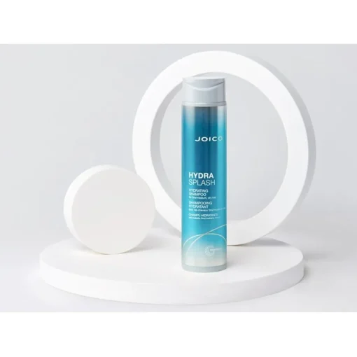 Hydrasplash Hydrating Shampoo von JOICO