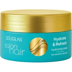 Hydrate & Refresh Hydrating Mask von Douglas Collection