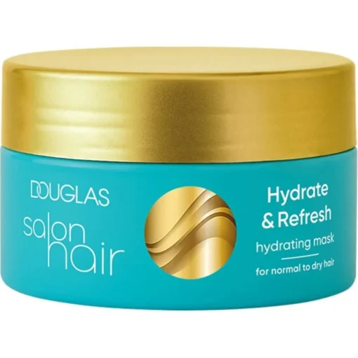 Hydrate & Refresh Hydrating Mask von Douglas Collection