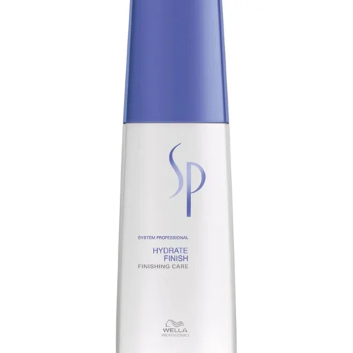 Hydrate Hydrate Finish von Wella
