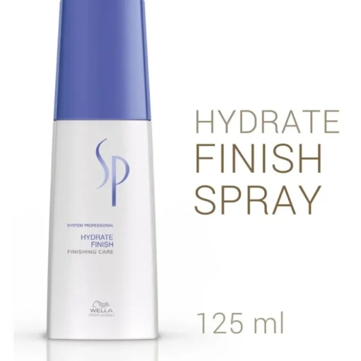 Hydrate Hydrate Finish von Wella