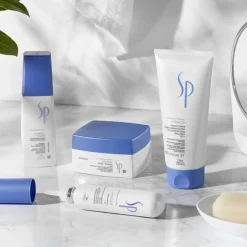 Hydrate Hydrate Finish von Wella