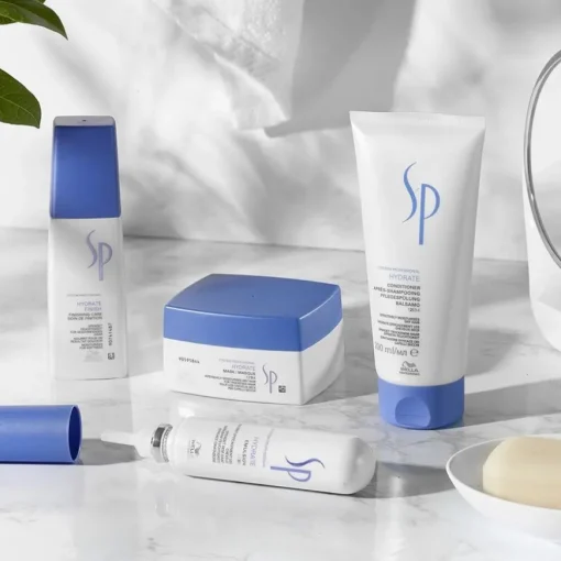 Hydrate Hydrate Finish von Wella