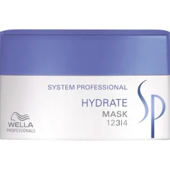 Hydrate Hydrate Mask von Wella