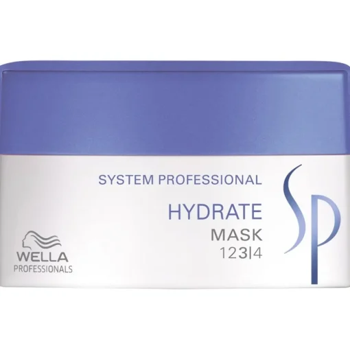 Hydrate Hydrate Mask von Wella