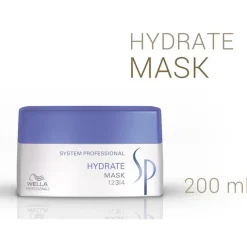 Hydrate Hydrate Mask von Wella