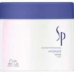 Hydrate Hydrate Mask von Wella