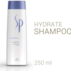 Hydrate Hydrate Shampoo von Wella