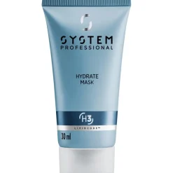Hydrate Mask H3 von System Professional Lipid Code