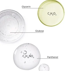 Hydrate Mask H3 von System Professional Lipid Code