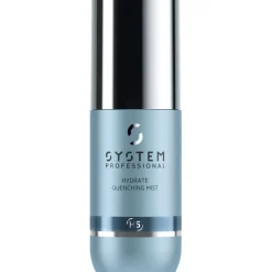 Hydrate Quenching Mist H5 von System Professional Lipid Code
