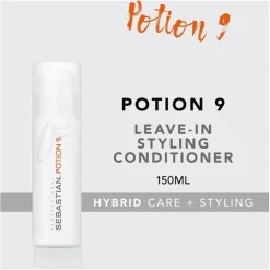 HYDRATE Wearable Styling Treatment Potion 9 von Sebastian
