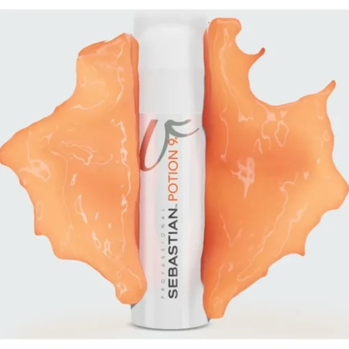 HYDRATE Wearable Styling Treatment Potion 9 von Sebastian