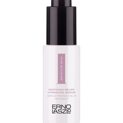 Hydra-Therapy Soothing Relief Hydration Serum von Erno Laszlo