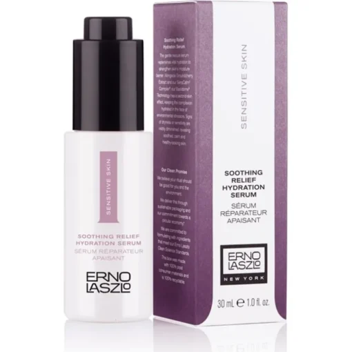 Hydra-Therapy Soothing Relief Hydration Serum von Erno Laszlo