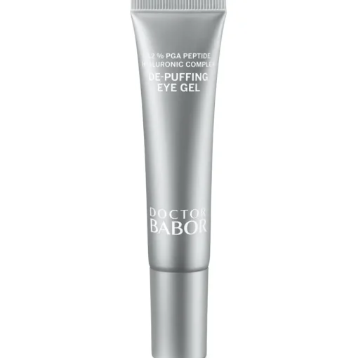 Hydrating De-Puffing Eye Gel von BABOR